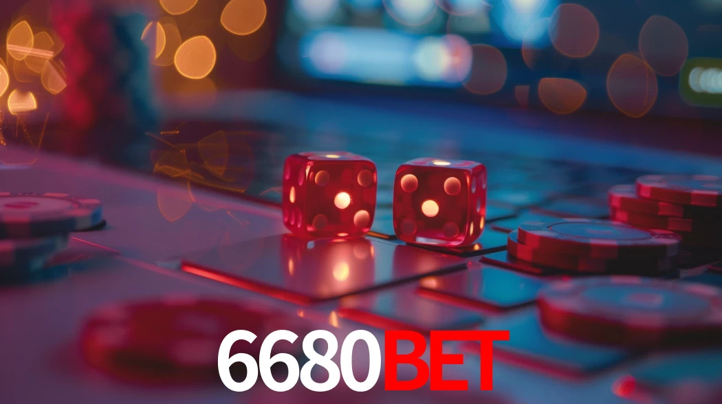 Welcome Bonus 6680bet