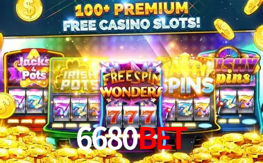 Desvendando o Mundo dos Jogos Virtuais na 6680bet