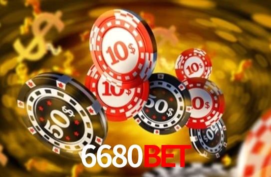 Apostas de Tênis 6680bet
