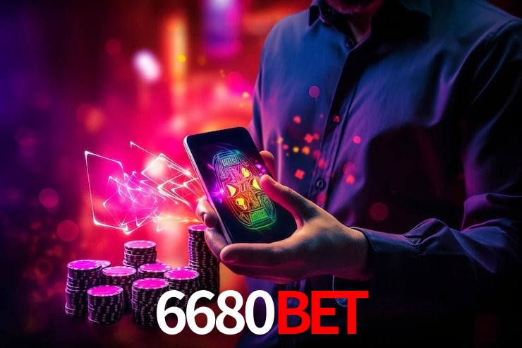 Jogo Spaceman 6680bet
