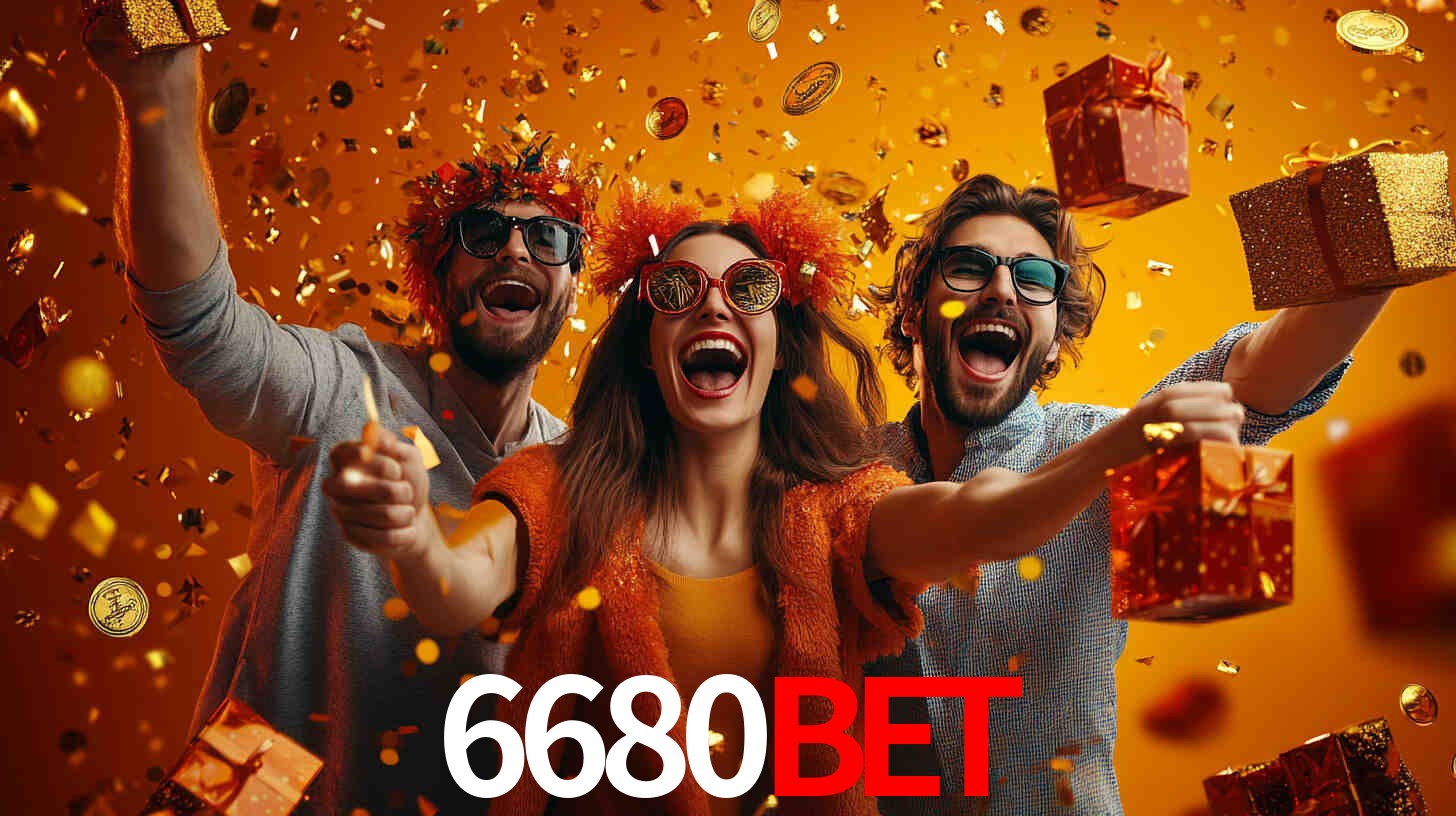 6680bet: Seu Cassino Premiado com Pagamentos Rápidos