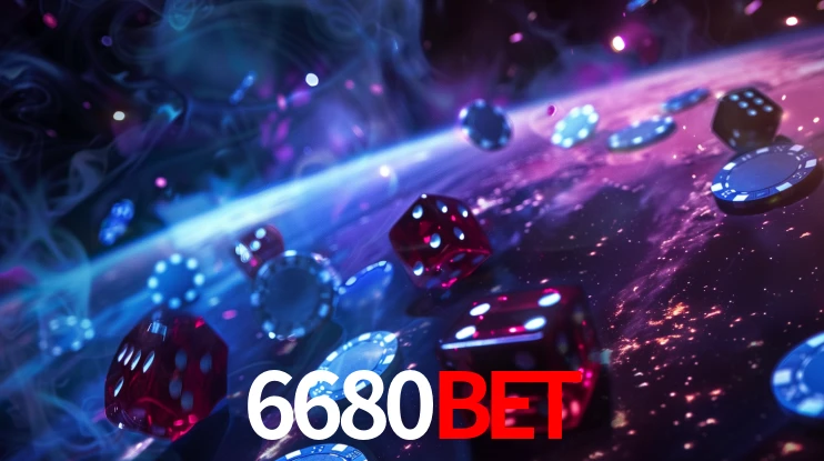 Account Benefits 6680bet