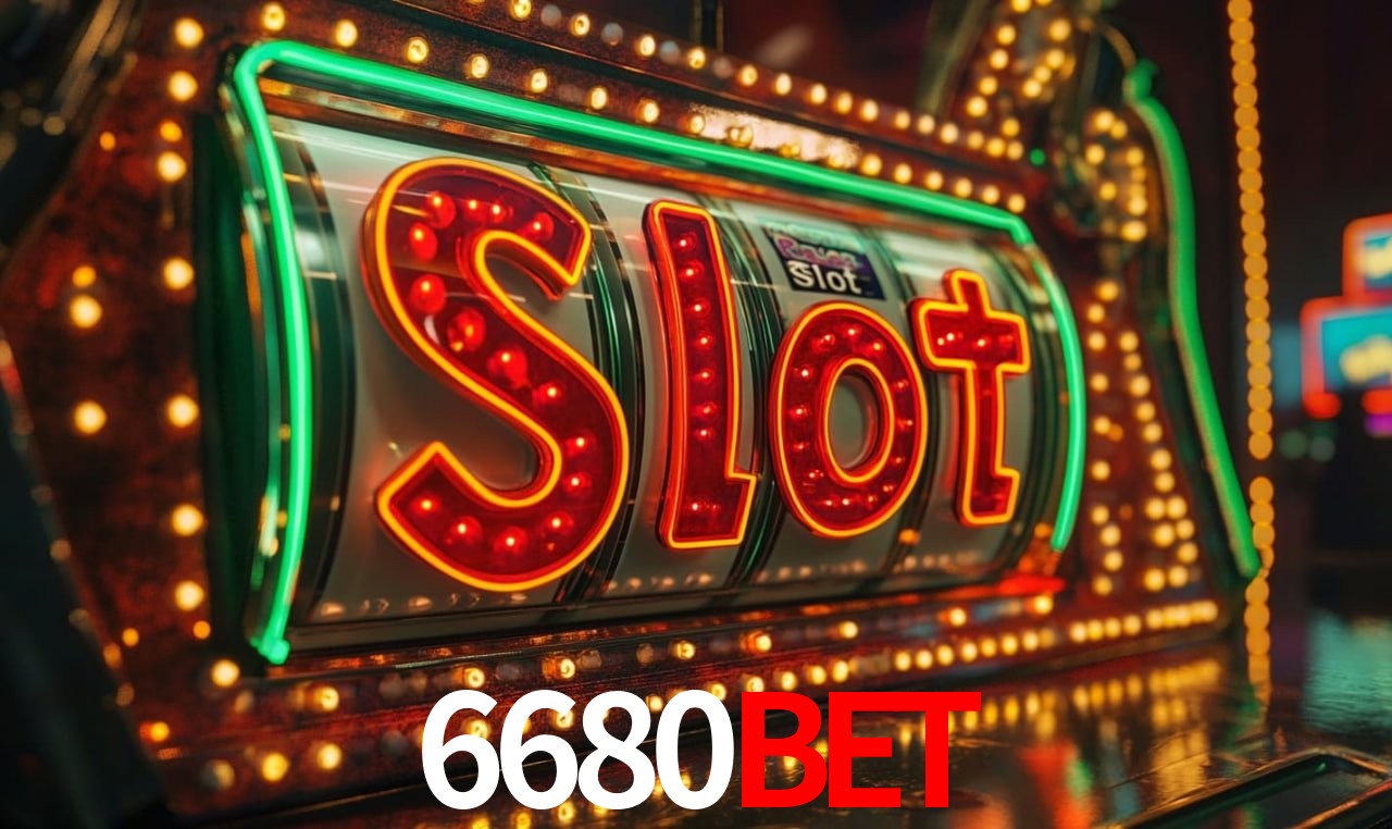 Ofertas Exclusivas 6680bet