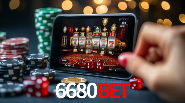 Tournaments 6680bet