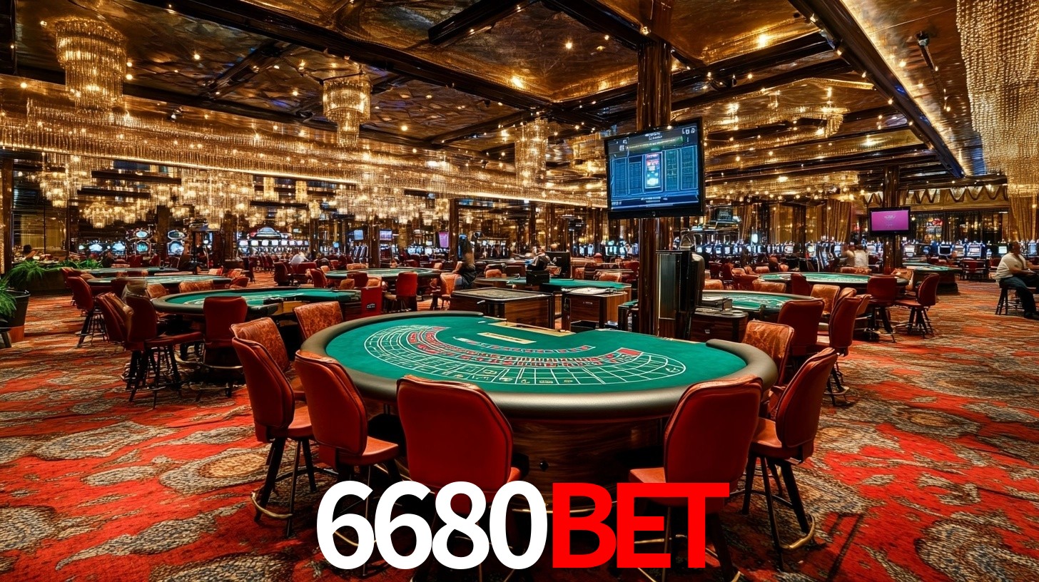 6680bet.com