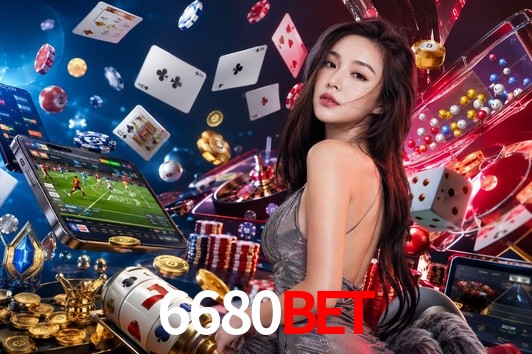 Games Directory 6680bet
