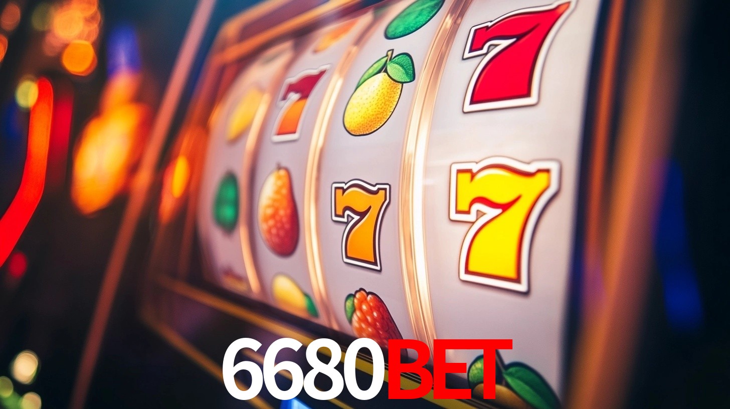 6680bet App Interface
