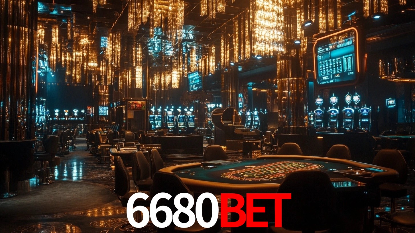 6680bet