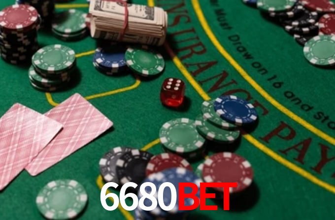 6680bet