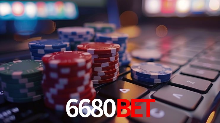Especiais de Fim de Semana 6680bet