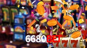 Bônus Generosos e Exclusivos no 6680bet para Você!