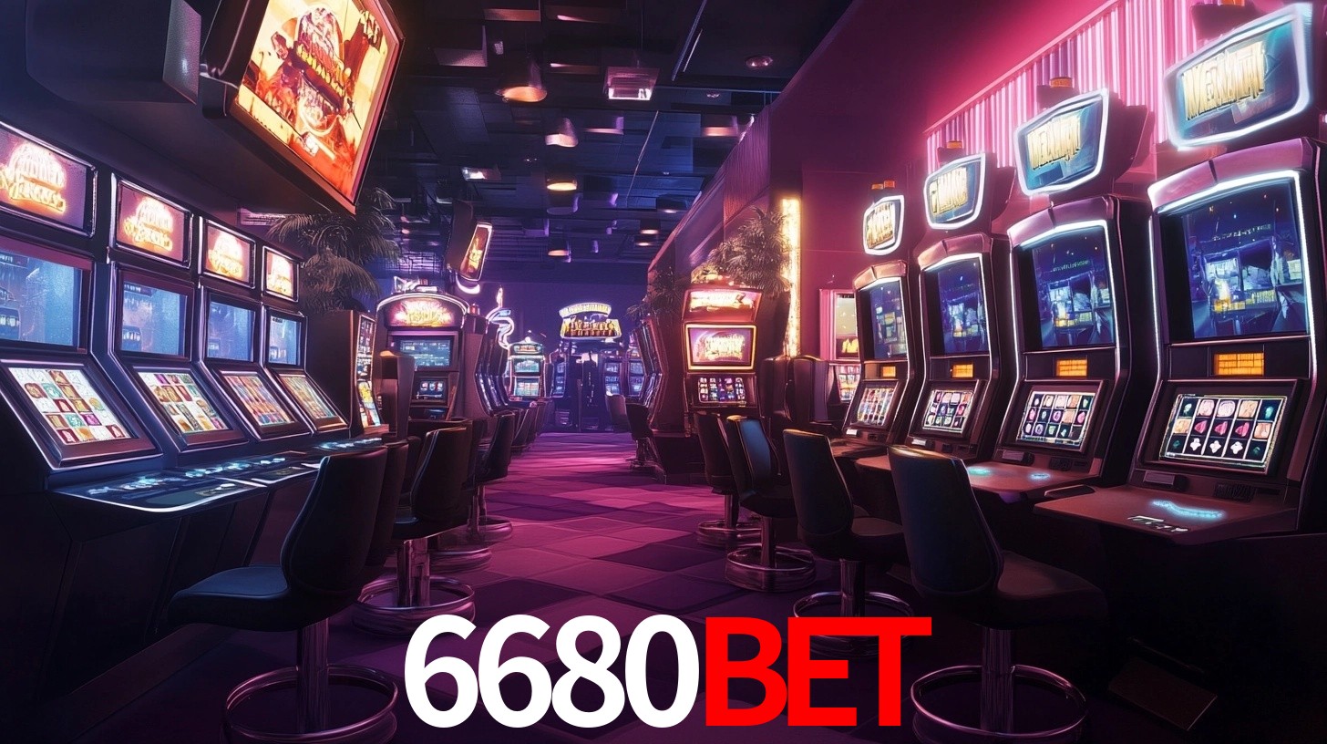 Premium Interface 6680bet