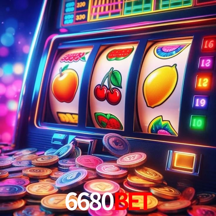 Estatísticas do Jogo 6680bet
