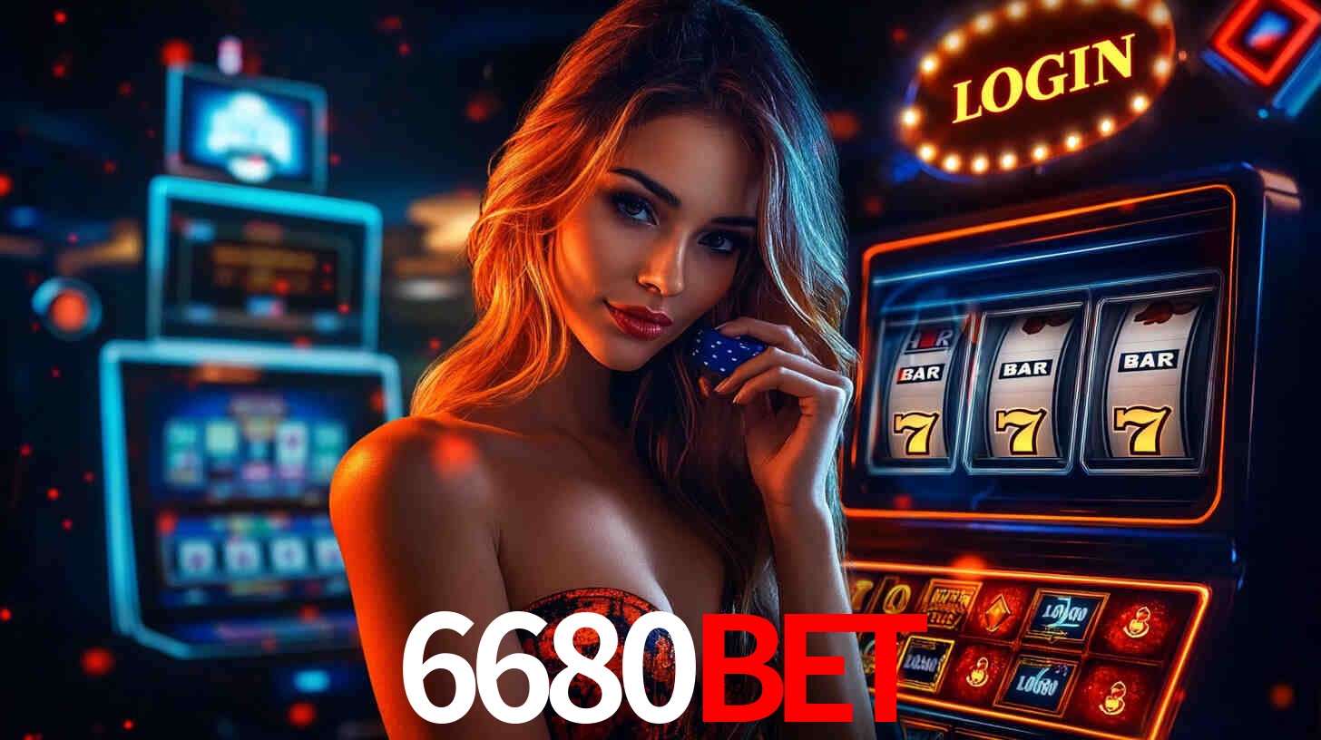 6680bet: A Experiência de Casino com Jogos de Mesa ao Vivo