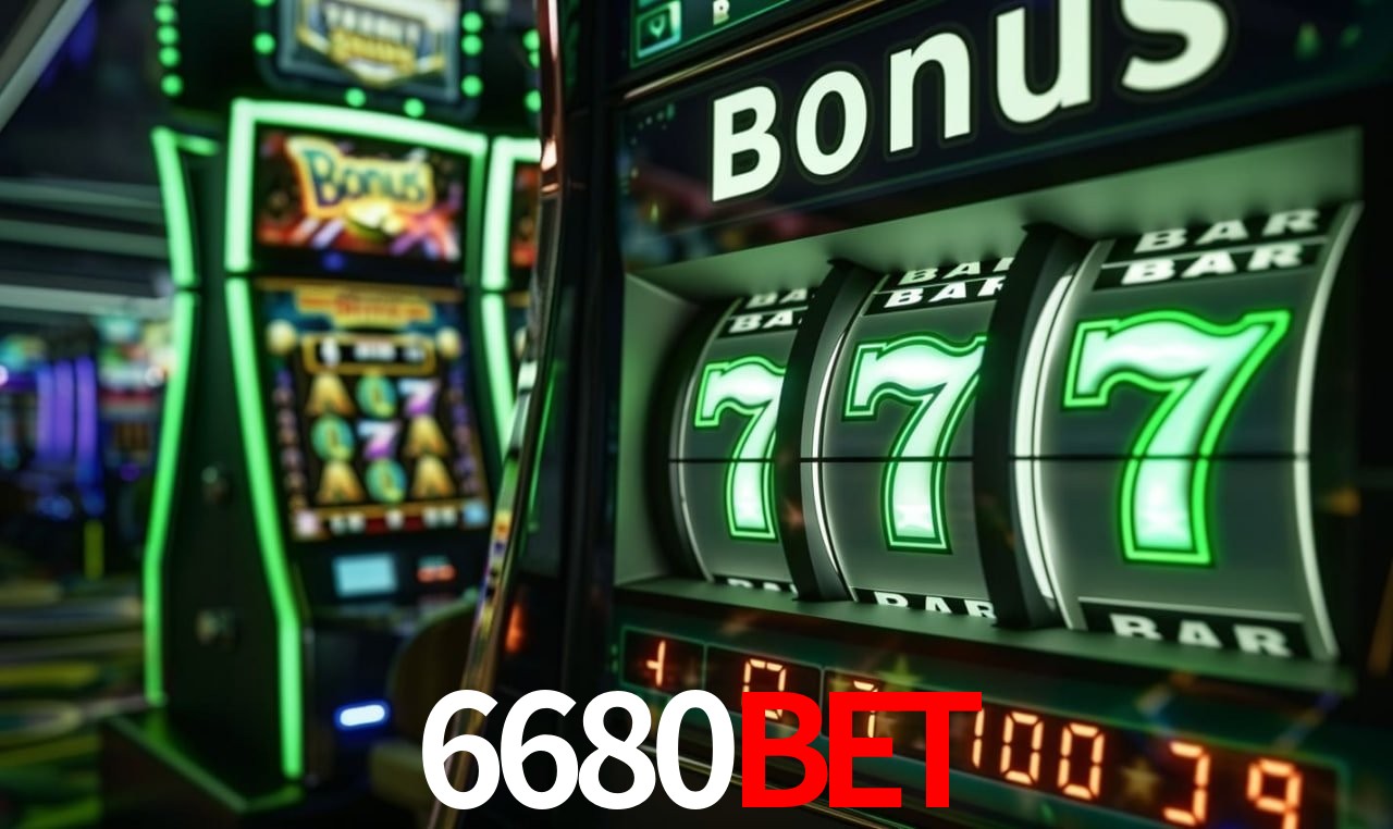 Live Casino 6680bet