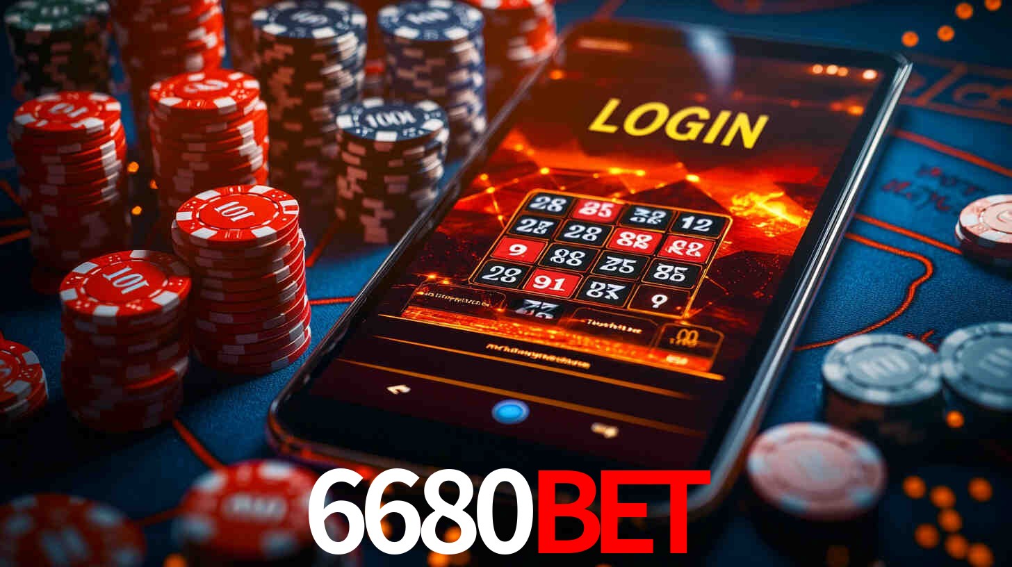 6680bet.com