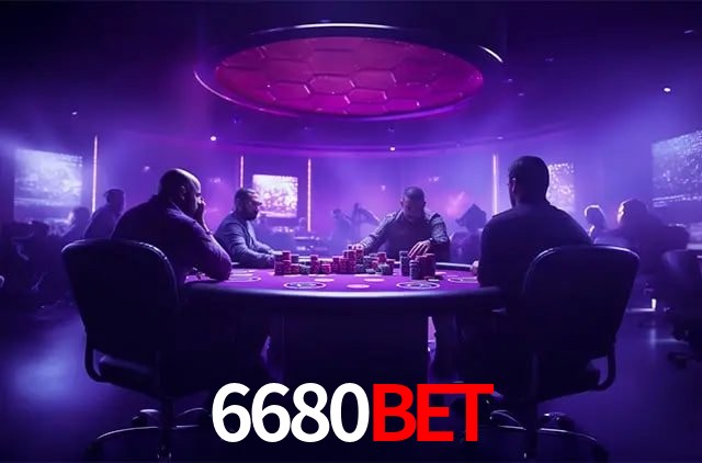 Jogos de Slot 6680bet