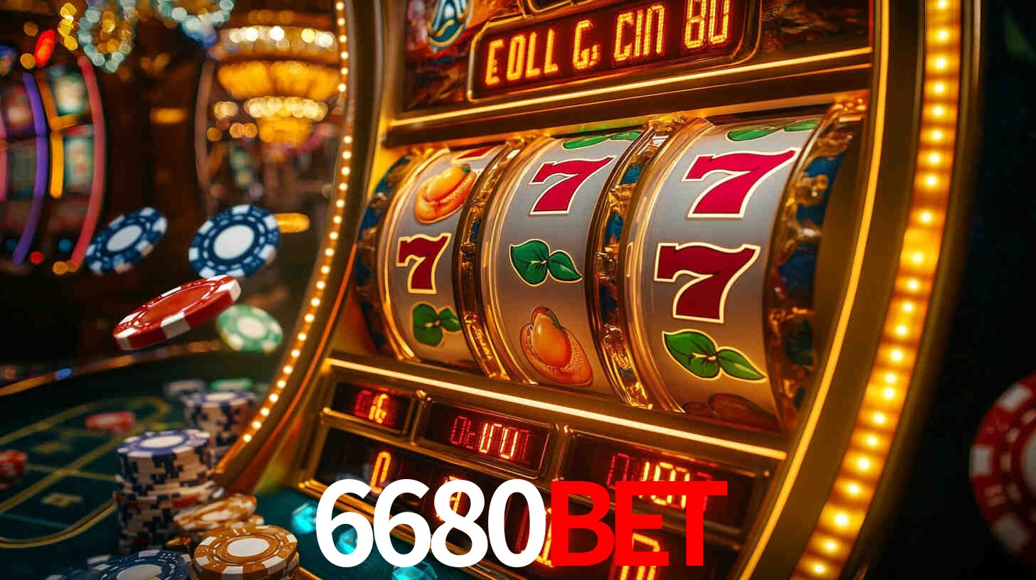 Welcome Bonus 6680bet