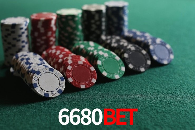 Bonus Features 6680bet