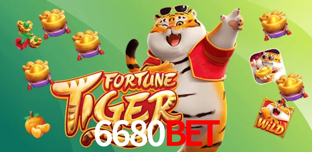 Experiência VIP 6680bet