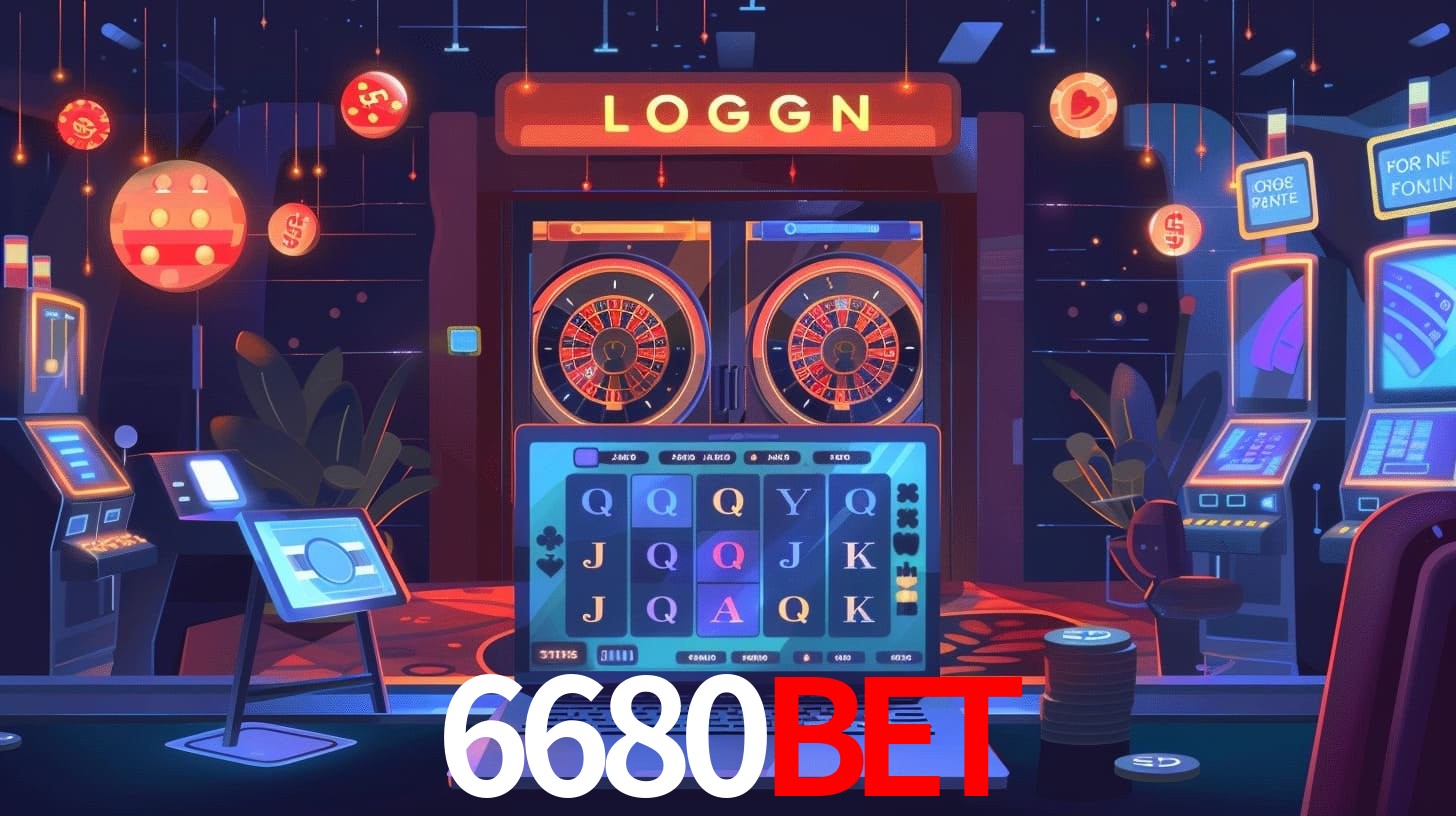 App Mobile 6680bet - Jogue em Qualquer Lugar no Seu Smartphone