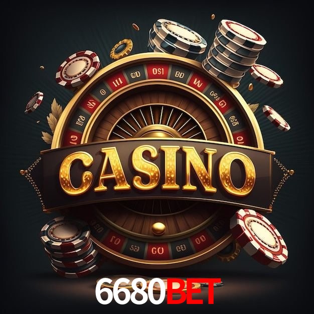 6680bet.com
