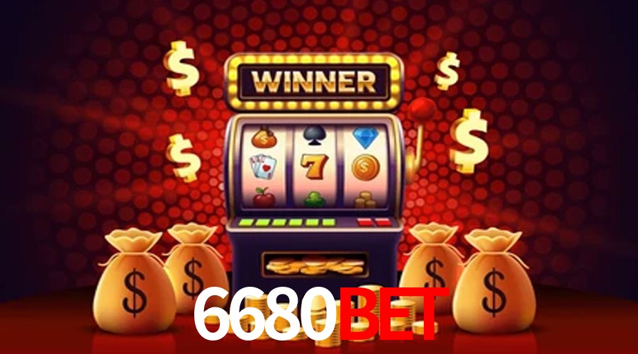 Flash Promotion 6680bet