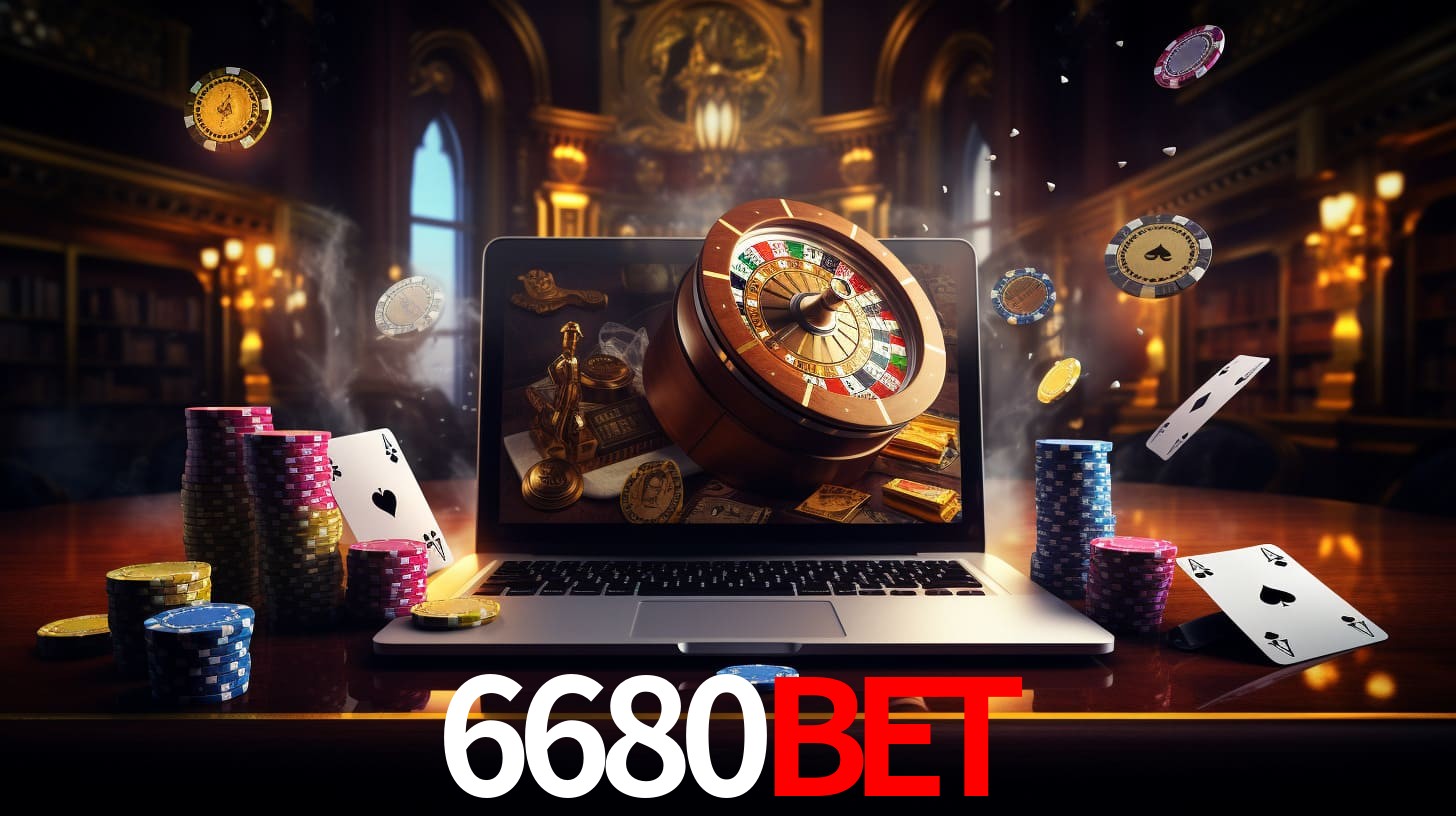 Blackjack Table 6680bet