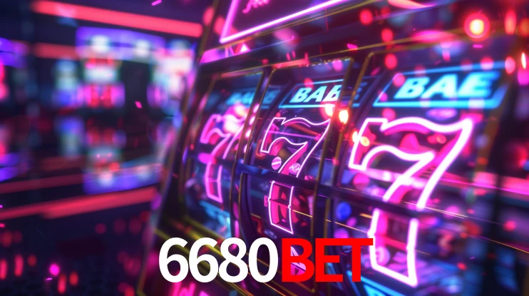 Platform Technology 6680bet