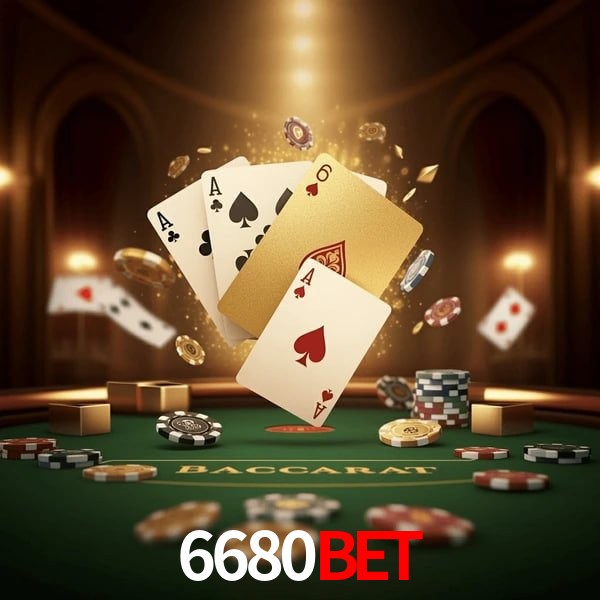 Aviator Game 6680bet