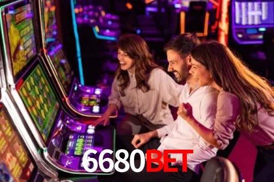 Interface Premium 6680bet