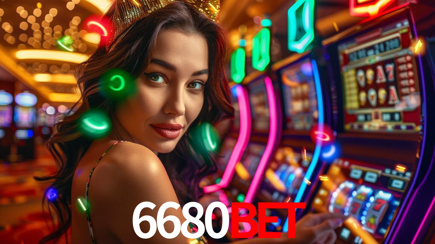 6680bet