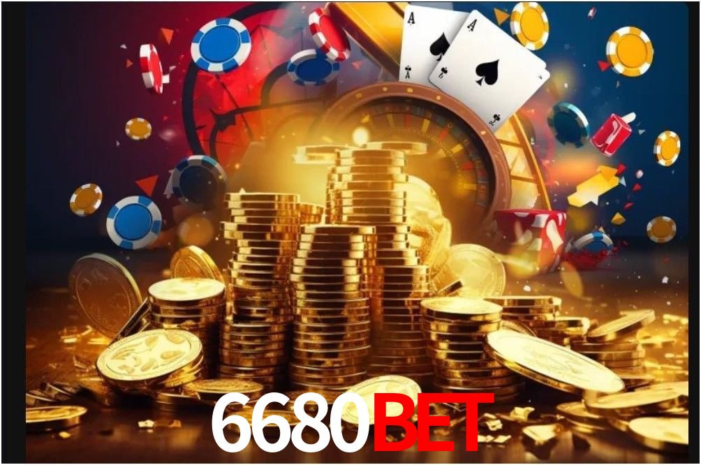 PIX Instantâneo 6680bet