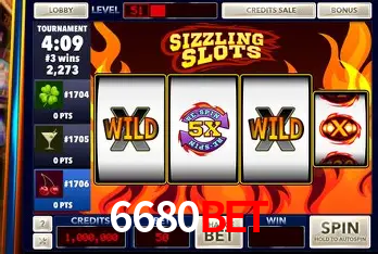 Desvendando o Mundo dos Jogos Virtuais na 6680bet