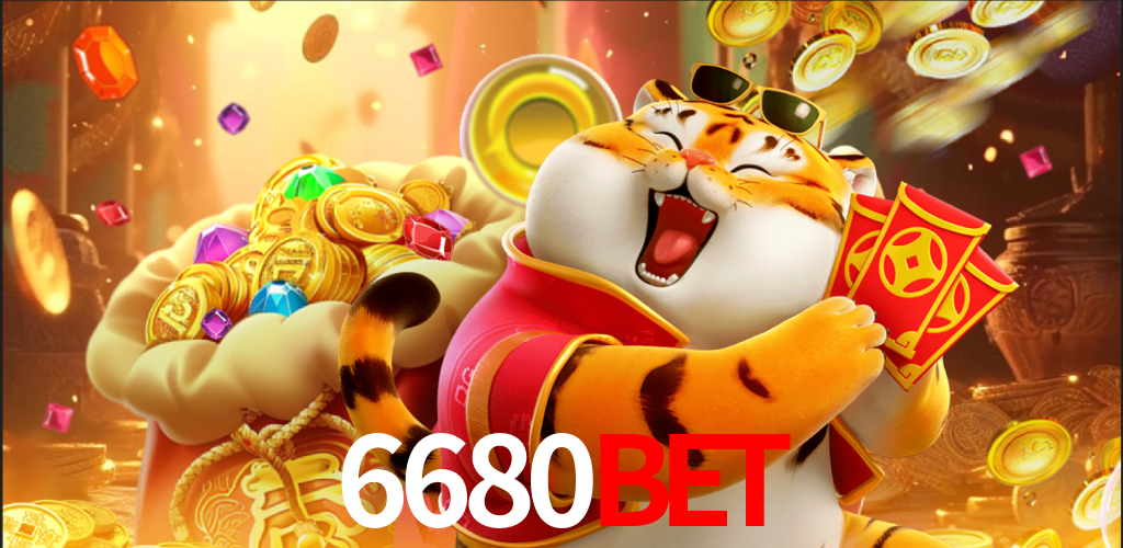 6680bet: Seu Especialista em Apostas Esportivas Brasileiras