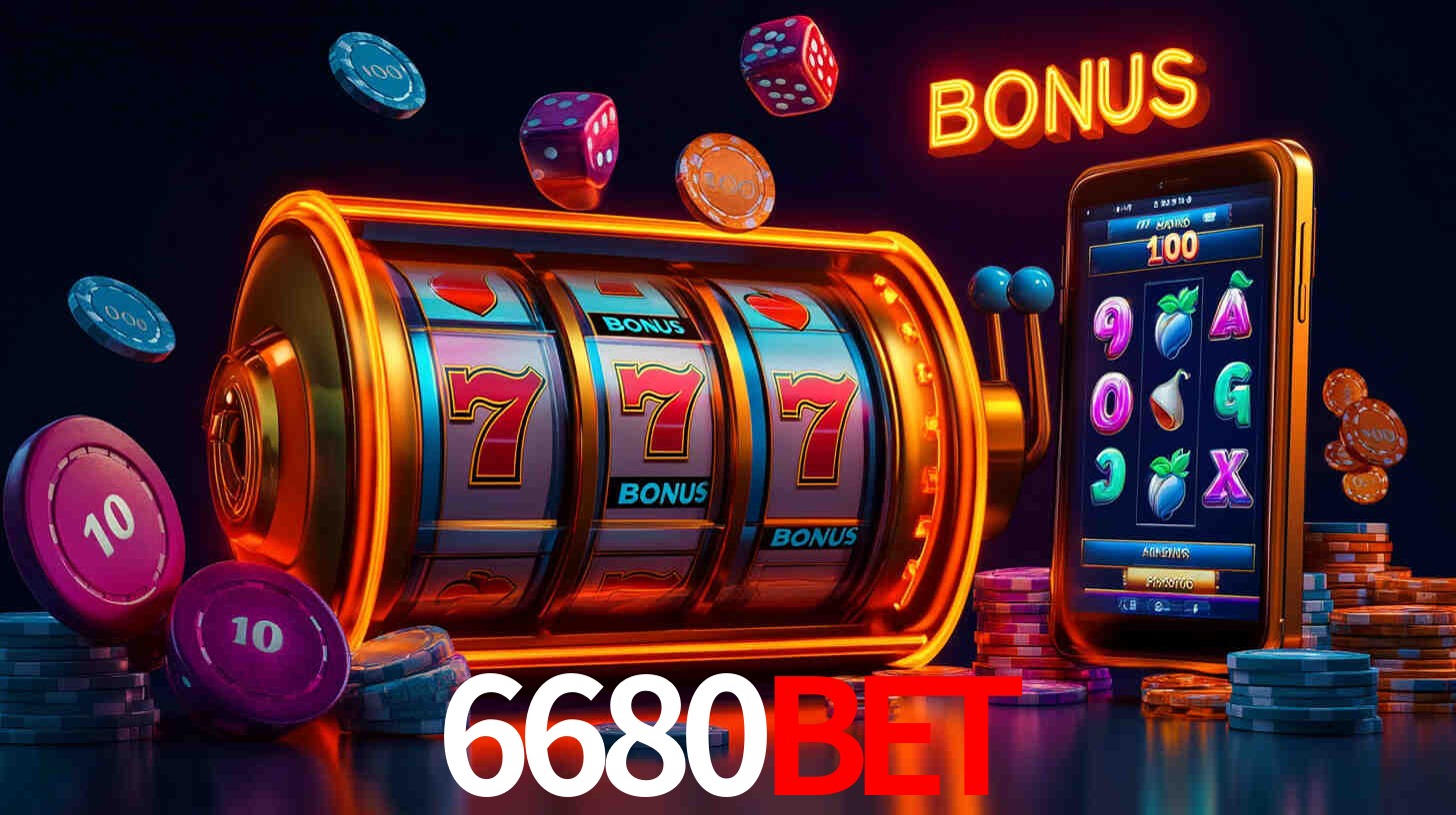 Descubra o Programa VIP da 6680bet: Vantagens Exclusivas para Jogadores