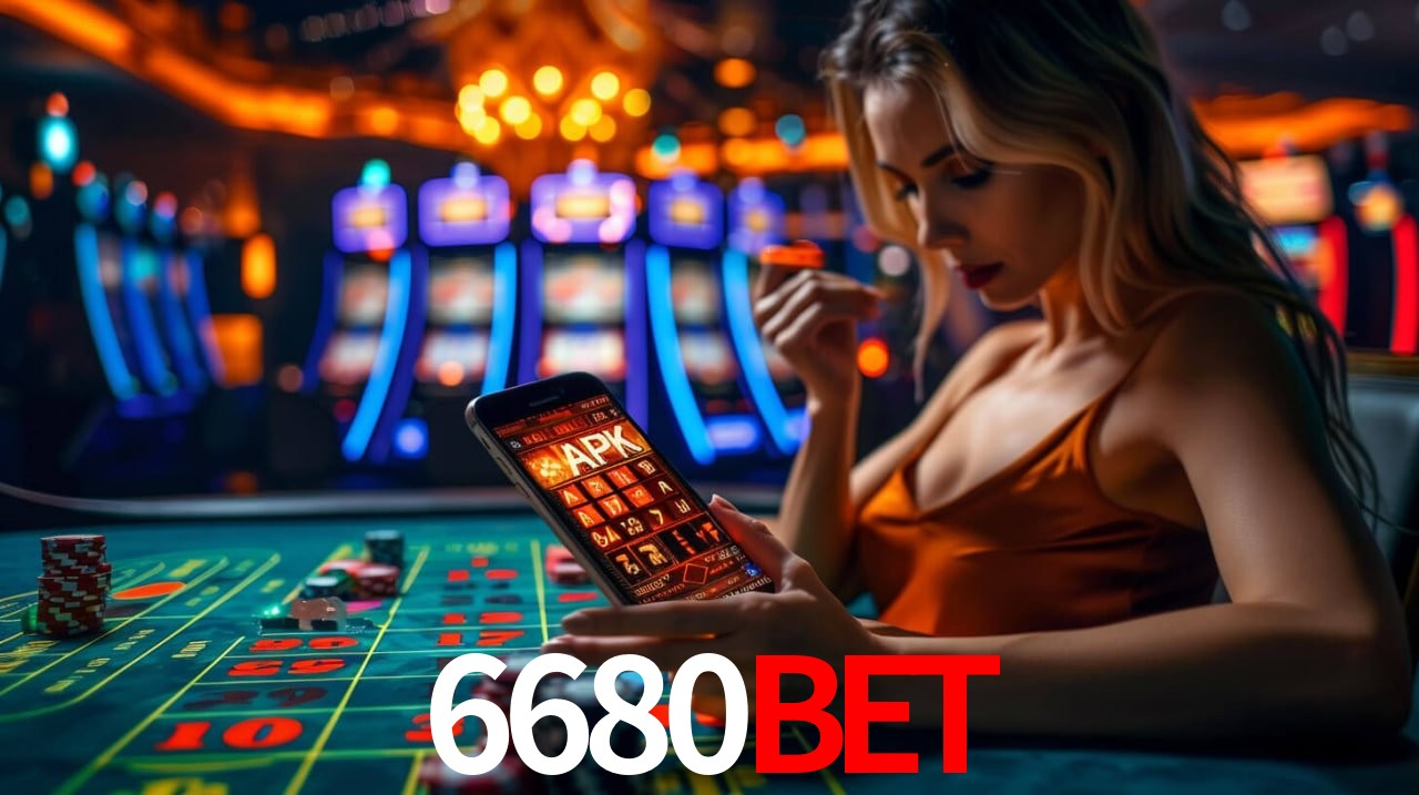 Spaceman Game 6680bet