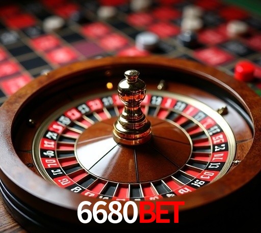 Coleção Premium de Slots 6680bet - NetEnt, Pragmatic Play, Evolution