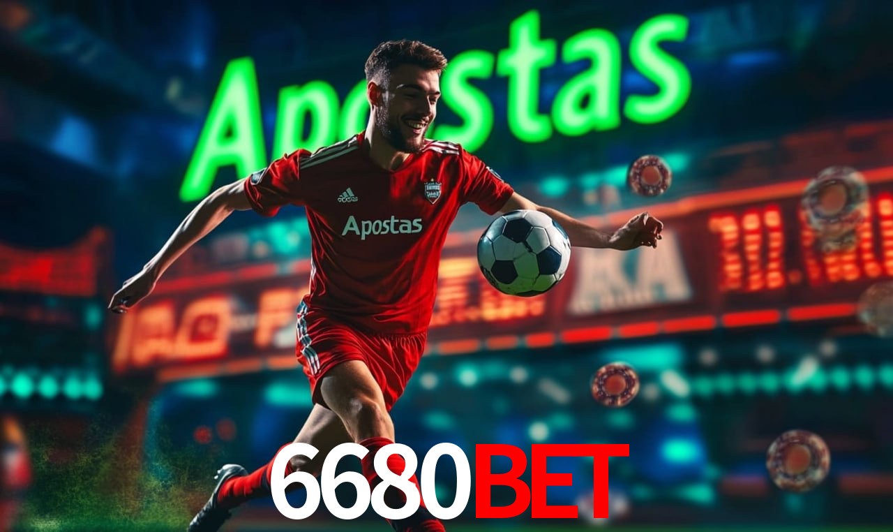 Programa VIP 6680bet