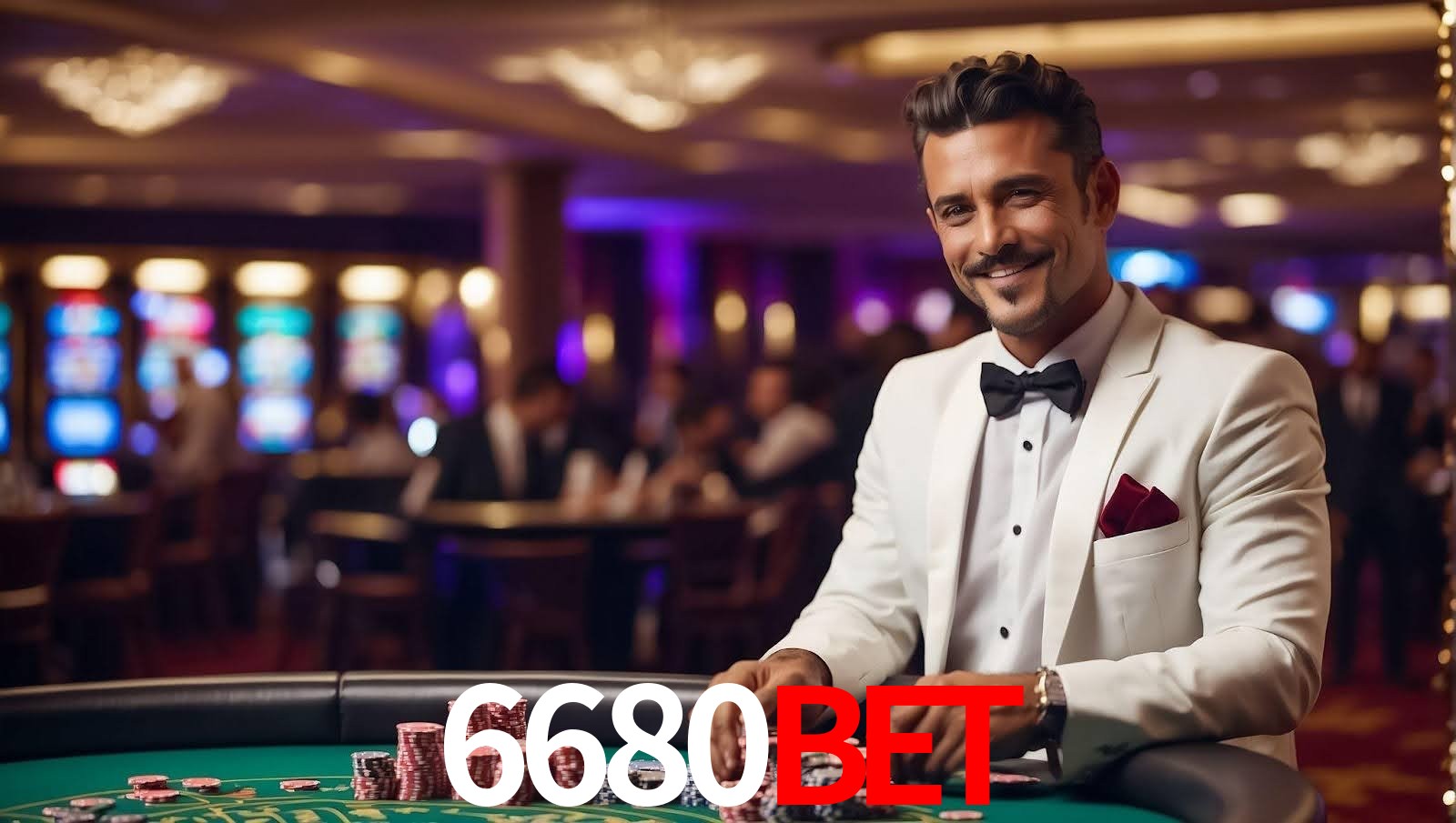 Promoções Sazonais 6680bet