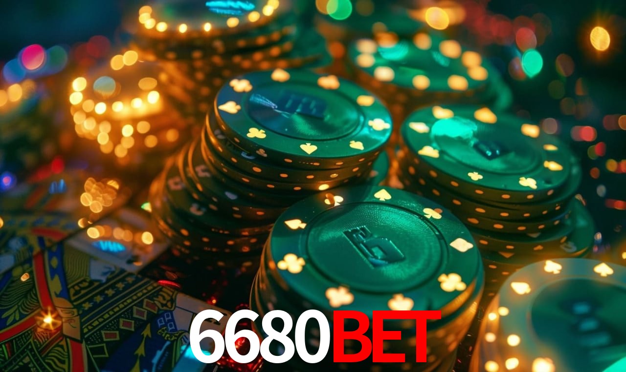 Estatísticas Esportivas 6680bet