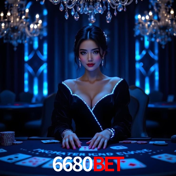 Benefícios da Conta 6680bet