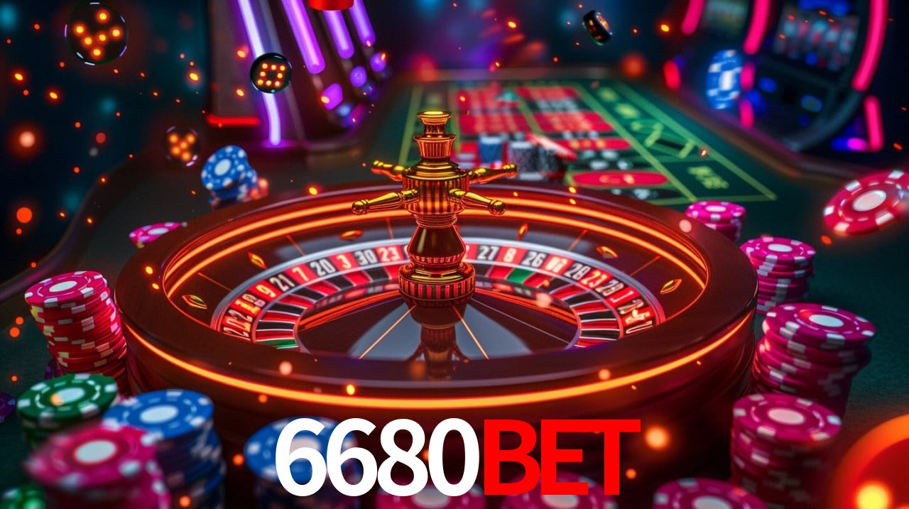 Jogos Exclusivos 6680bet