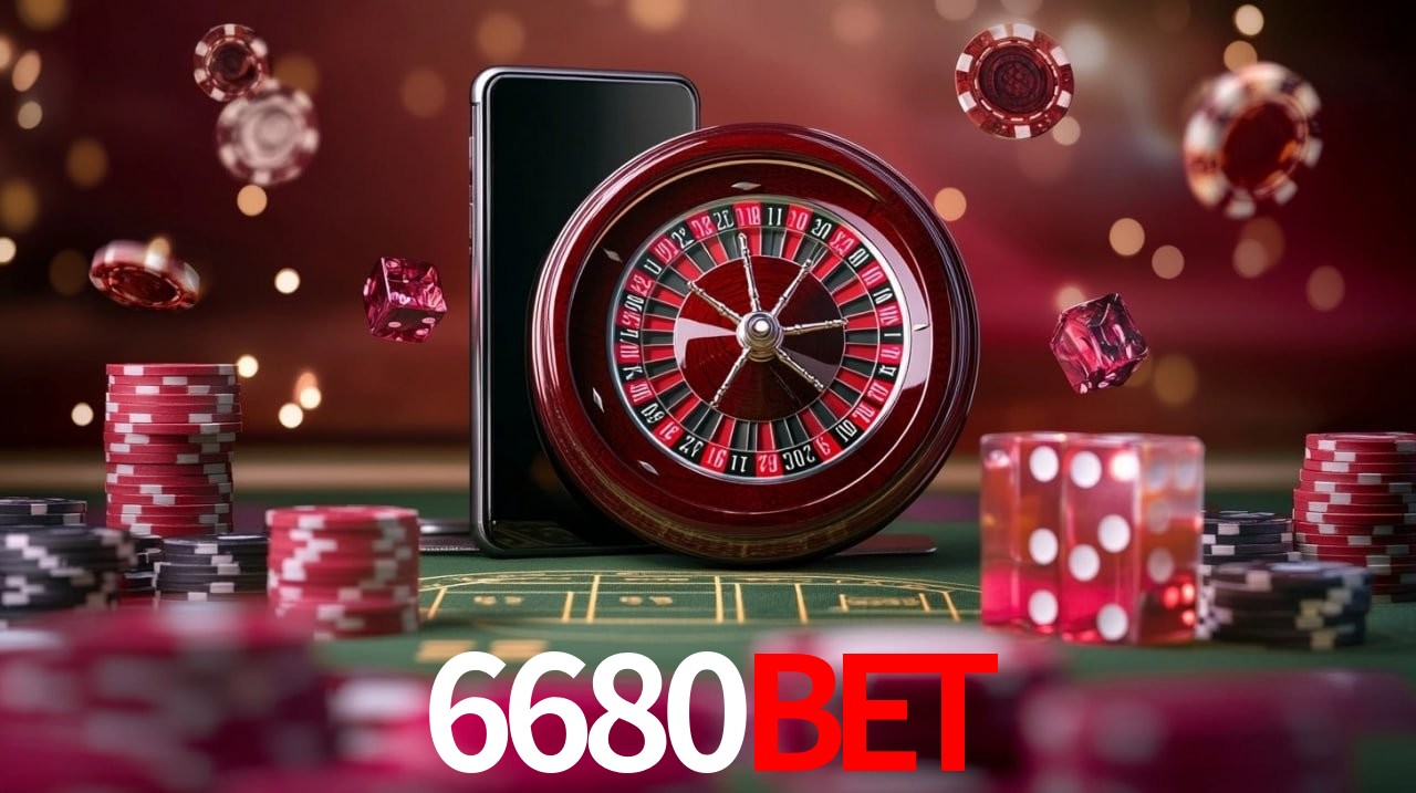 Football Betting 6680bet