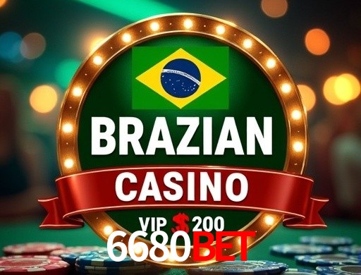 Vantagens de jogar slots no 6680bet Brasil