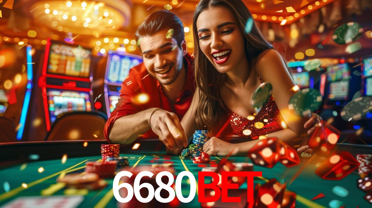 Integração de APIs 6680bet