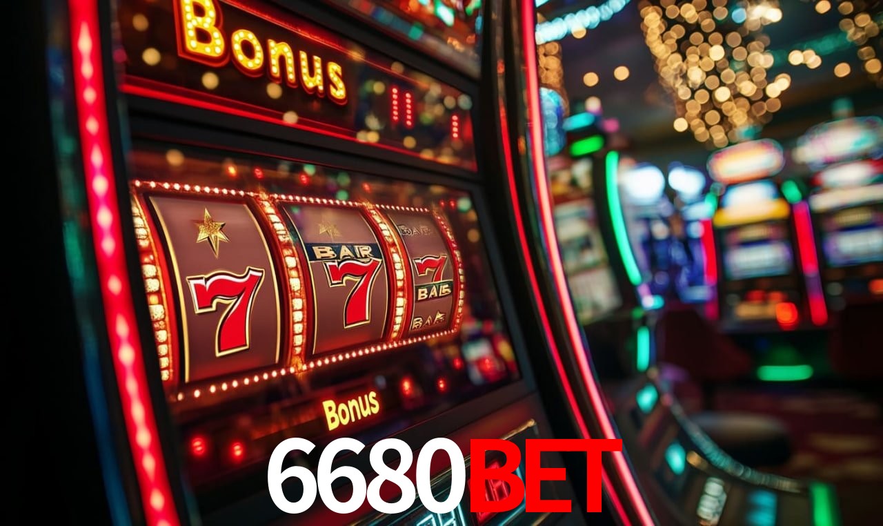 6680bet