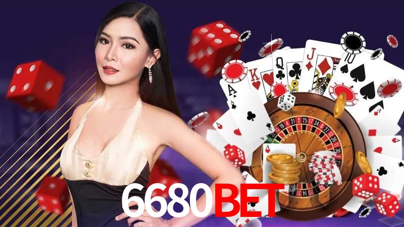Torneios 6680bet
