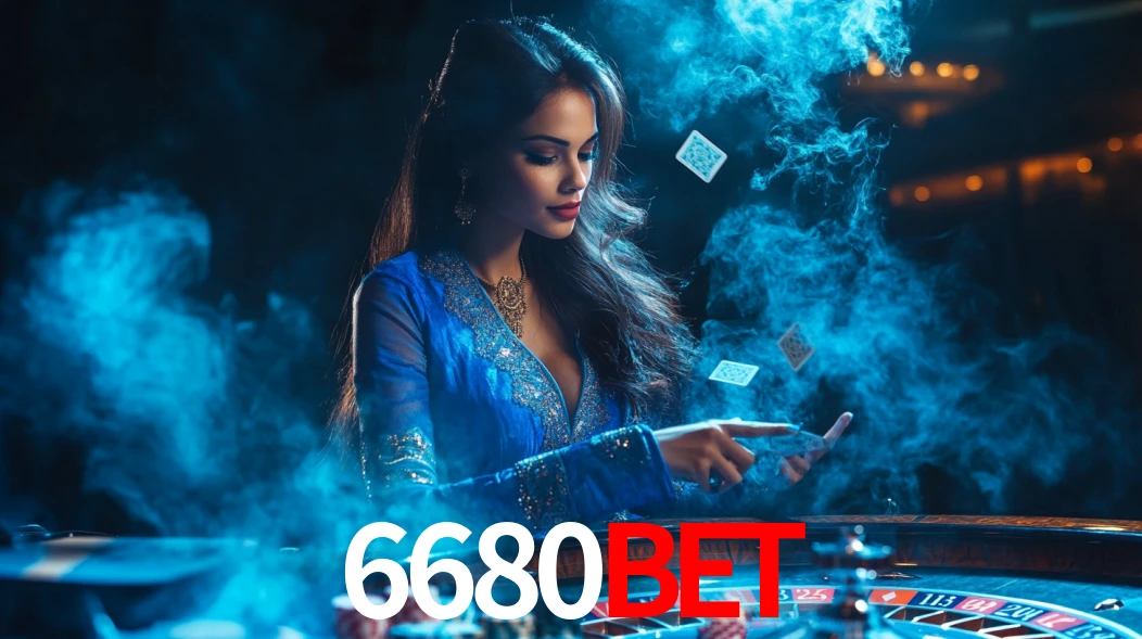 A Emoção da Loteria na 6680bet: Uma Chance de Mudança de Vida