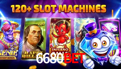 Apostas Esportivas na 6680bet: Um Guia Completo